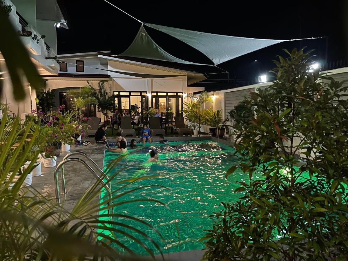 Thistle Inn Panglao Exterior foto